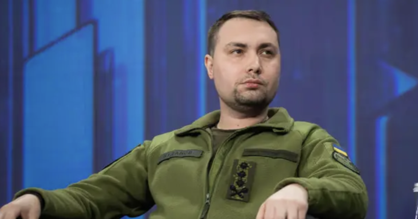 Буданов жорстко висловився про деяких українців 