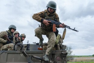 Втрати росіян у війні проти України перевалили за 925 000 військових