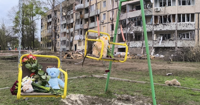 Обстріл Кривого Рогу: лікарі розповіли про стан постраждалих