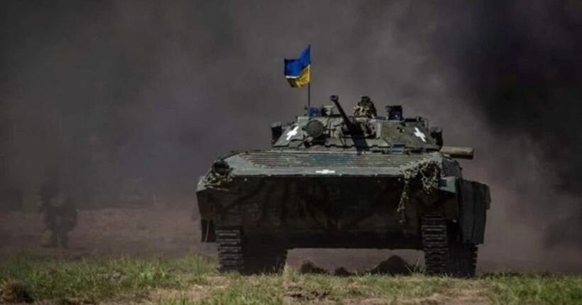 Минулої доби противник здійснив 165 бойових зіткнень: зведення від Генштабу