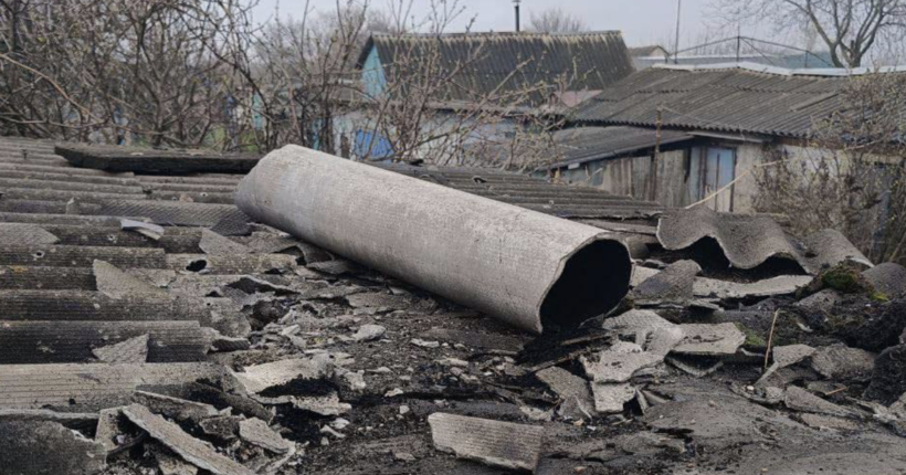 На Харківщині через ворожу агресію постраждали троє жителів