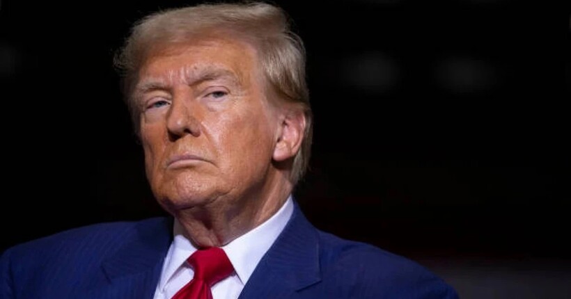 Ми хочемо, щоб росіяни зупинились: Трамп відреагував на масовані обстріли України