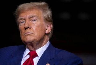 Ми хочемо, щоб росіяни зупинились: Трамп відреагував на масовані обстріли України