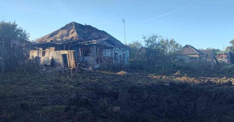 Армія рф понад 40 разів атакувала сім громад Сумщини: наслідки