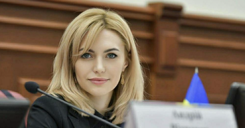 Конгрес місцевих та регіональних влад обрав Лілію Пашинну новим керівником Офісу