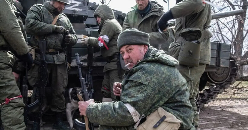 Росіяни готують наступ у квітні-травні: військовий експерт пояснив, чому це неможливо