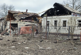 Окупанти масово атакували Донецьку область: наслідки атаки
