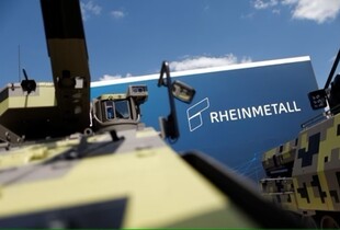 Rheinmetall, Airbus та Rolls-Royce: мита Трампа обвалили акції європейських виробників зброї та літаків