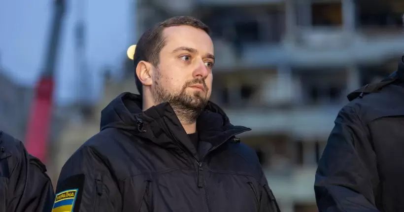 Структура МВС як працювала, так і буде працювати, - Тимошенко