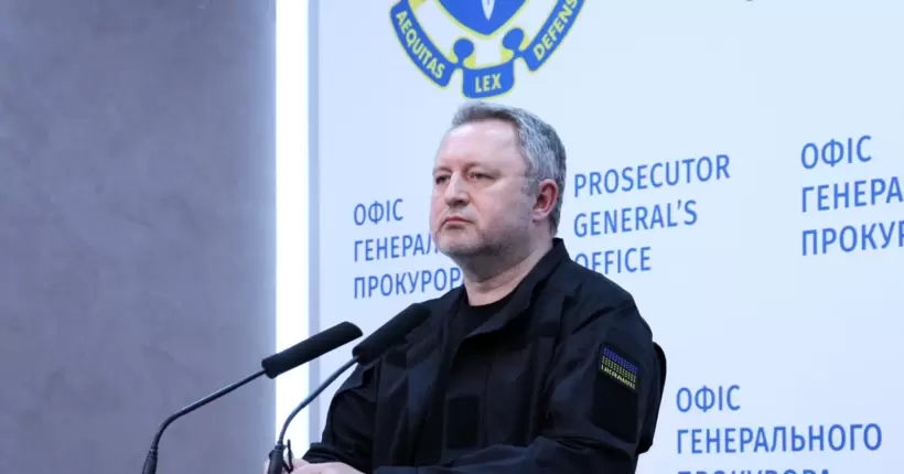 Трагедія у Броварах: генпрокуратура розглядає всі можливі версії аварії&nbsp;