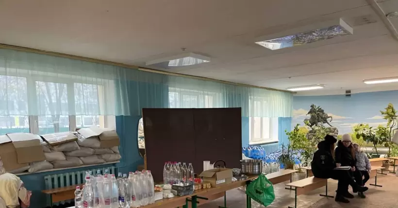 В Броварах організували оперативний штаб допомоги: де він знаходиться&nbsp;