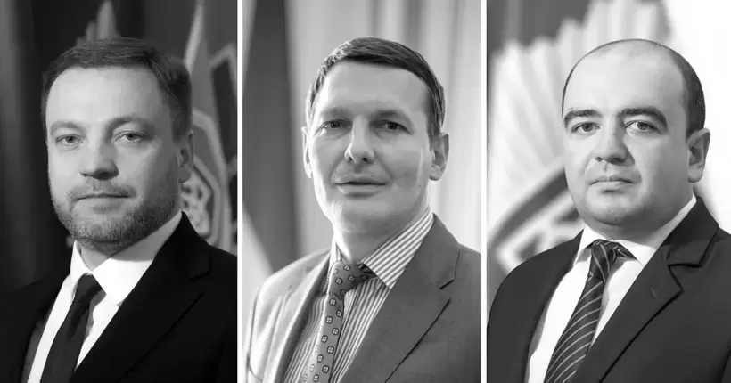 Гелікоптер з Монастирським, що рухнув у Броварах, мав летіти у Харків