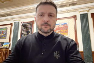 В Україні вже 11 підприємств виробляють дрони на оптоволокні - Зеленський