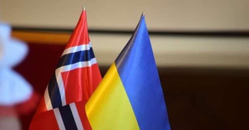 Норвегія виділить понад €400 млн на артилерійські боєприпаси для України