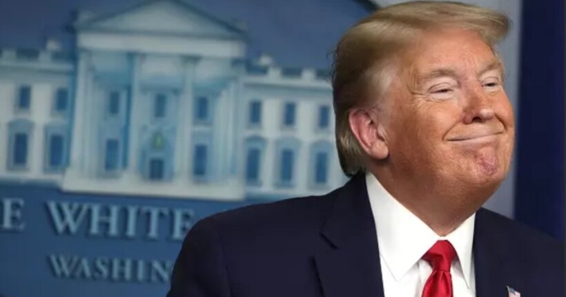 Трамп заявив про початок прямих переговорів США та Ірану