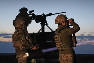 росія атакувала Україну балістикою та дронами: як відпрацювала ППО