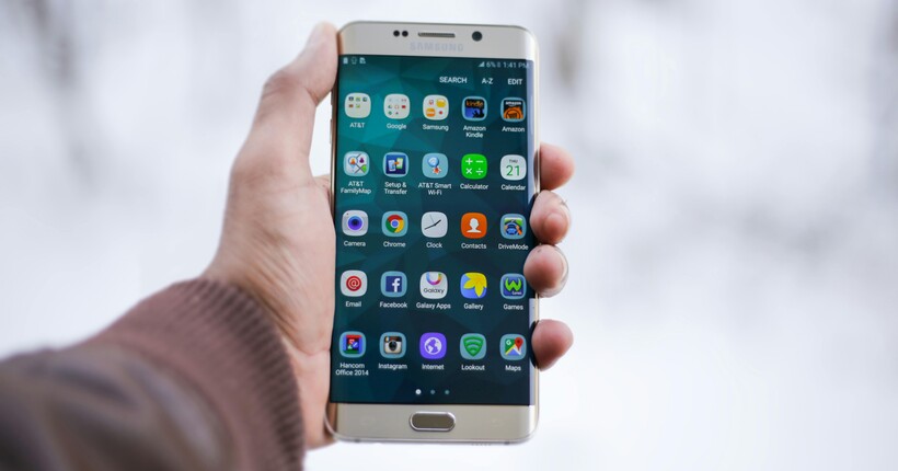 Як швидко звільнити памʼять на Android: 7 простих кроків