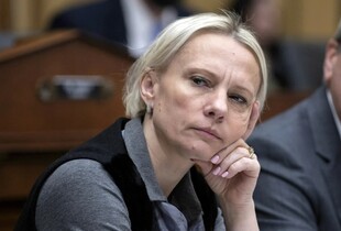 Конгресвумен Спартц закликала Україну віддати території росії: в МЗС відповіли