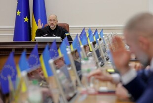 Уряд скасував 204 регуляторні інструменти для стимулювання економіки - Шмигаль