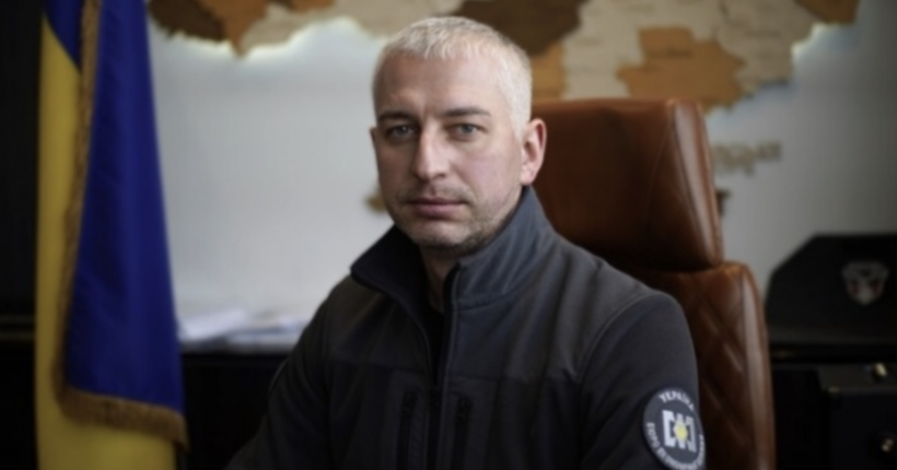 Новіков Геннадій став новим тимчасовим керівником БЕБ