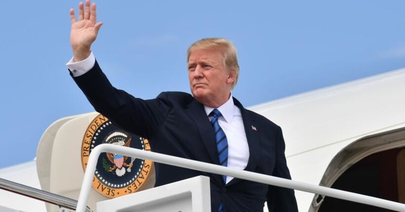Трамп висунув Китаю ультиматум щодо мит - погрожує ввести додаткові 50% тарифи