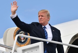 Трамп висунув Китаю ультиматум щодо мит - погрожує ввести додаткові 50% тарифи