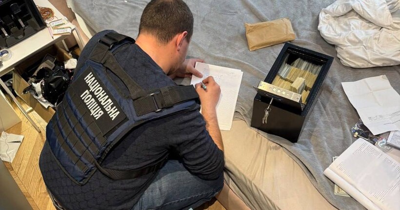 Шахраї не поставили для ЗСУ понад 100 дронів: правоохоронці викрили угрупування на 11 млн грн