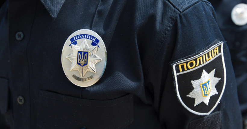 У Нікопольському районі внаслідок ворожої атаки постраждав правоохоронець