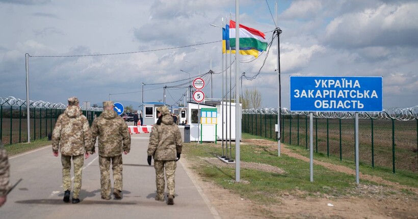На кордоні з Угорщиною відкрився новий пункт пропуску: як працюватиме