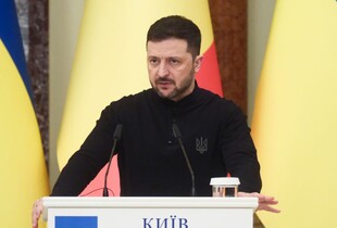 росія намагається знайти способи повернути заморожені активи - Зеленський