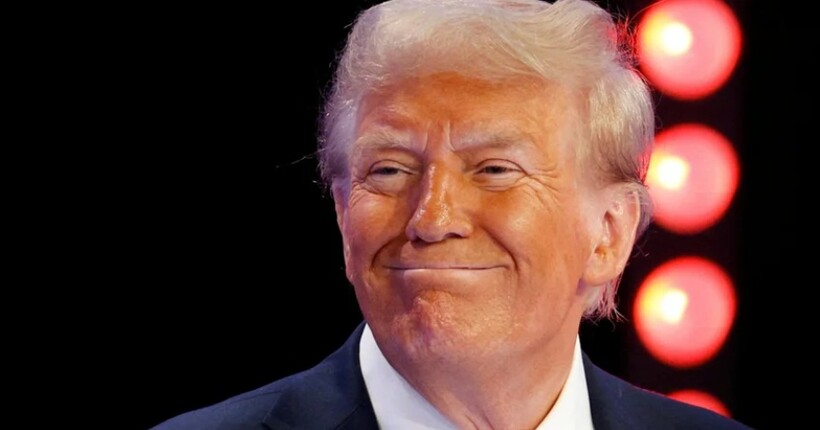 Трамп планує штрафувати мігрантів на $998 на день за відмову виїхати з США