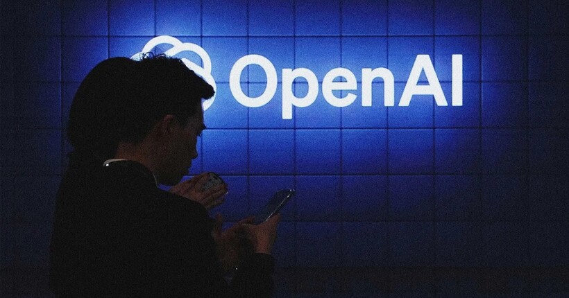 OpenAI почала тестування водяних знаків для зображень, створених у ChatGPT