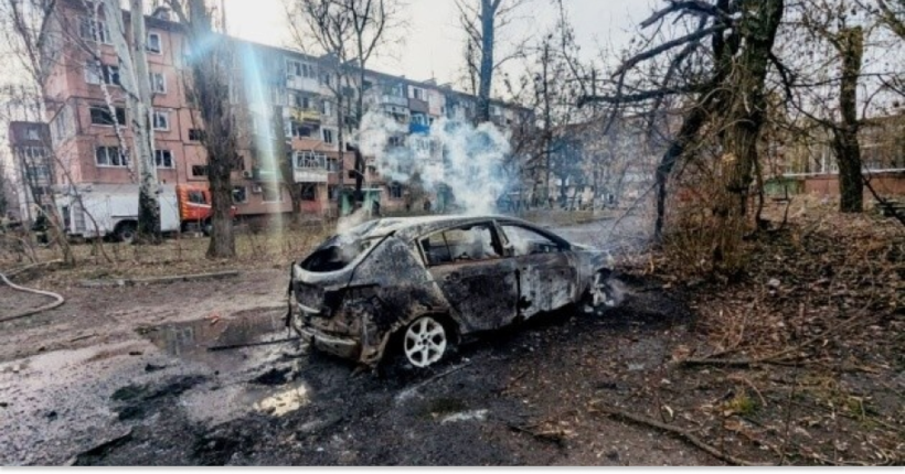 Удар по Кривому Рогу став найбільш смертоносним для дітей за три роки війни - ООН