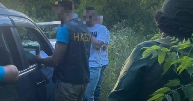Відкат у 3,4 млн грн за неперешкоджання відновленню водогону: НАБУ завершило слідство щодо нардепа