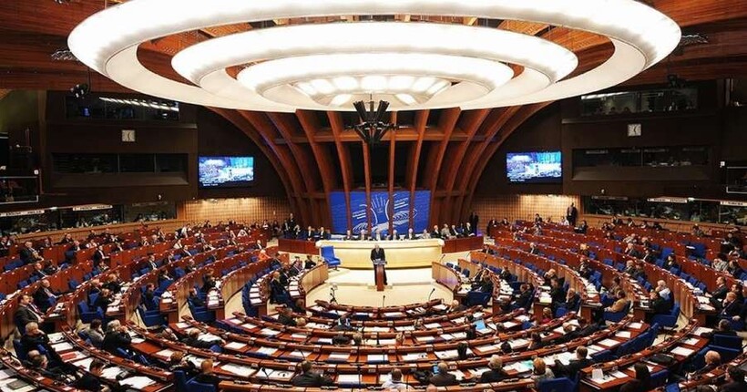 ПАРЄ голосуватиме резолюцію про притягнення Путіна до відповідальності