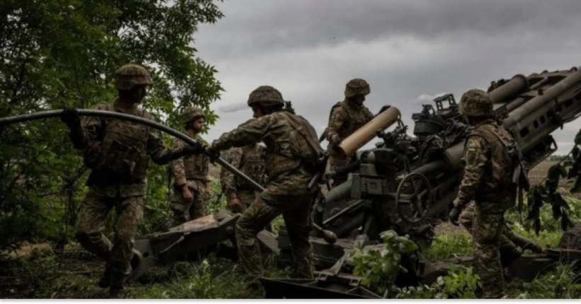 росія формує штурмовий батальйон із хворих на гепатит і ВІЛ — речник сил оборони Півдня