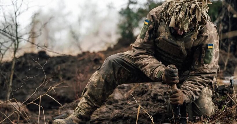 Армія рф на південному напрямку проводить підготовлені штурми, але успіхів не мають - Волошин