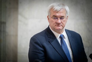 Україна сформувала позицію щодо угоди про мінеральні ресурси зі США - Сибіга