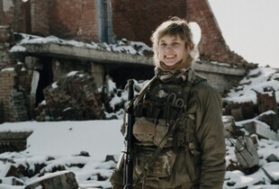 На війні загинула мисткиня та військовослужбовиця Маргарита Половінко