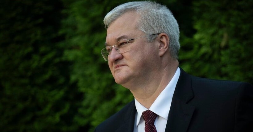 Сибіга розповів деталі засідання Радбезу ООН: росія здійснила цілеспрямований акт терору в Кривому Розі