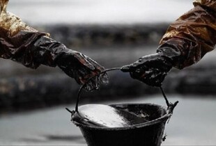 Ціна на нафту Brent обвалились нижче $62 за бочку