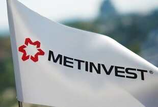 Метінвест отримав першу партію вугілля зі США після зупинки шахт у Покровську