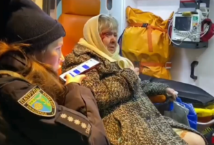 Внаслідок ворожої атаки на Краматорськ поранено трьох людей, серед них - дитина