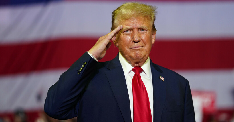 Трамп планує запровадити мита на імпорт ліків
