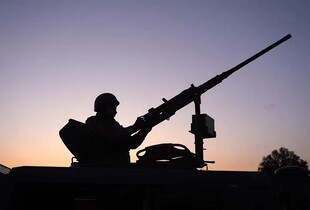 Ворог атакував Україну 55 дронами: постраждали дві області