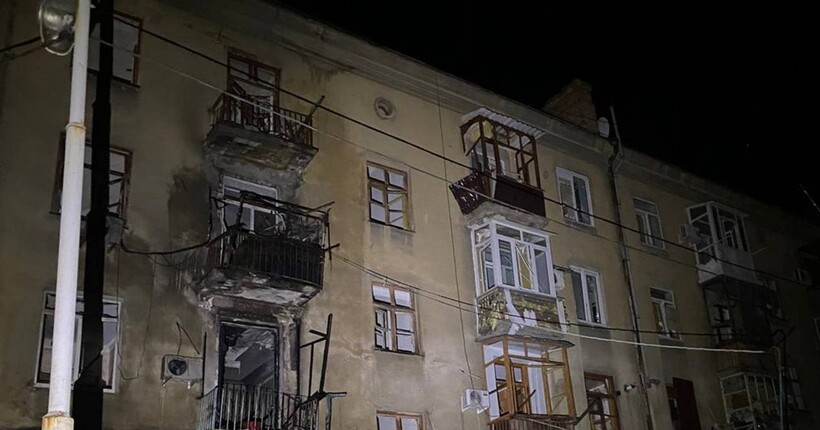 П’ятеро жителів Донеччини поранені через атаки рф, серед них дитина