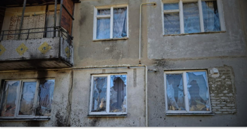 росія завдала 62 удари по Сумській області: зафіксовані 93 вибухи та пошкоджена цивільна інфраструктура