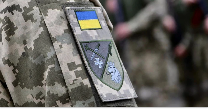 Майже 70% придатних військовослужбовців ТЦК переведені до бойових частин – Сухопутні війська