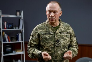 У ЦПД пояснили слова Сирського про наступ рф на Сумщину і Харківщину