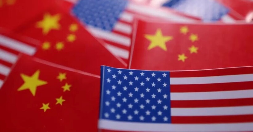 Китай ввів додаткові 84% мита на товари зі США